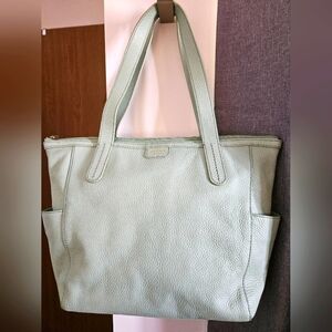 Fossil Bag